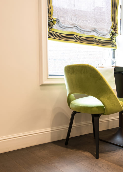 ORAC DECOR SKIRTING BOARDS