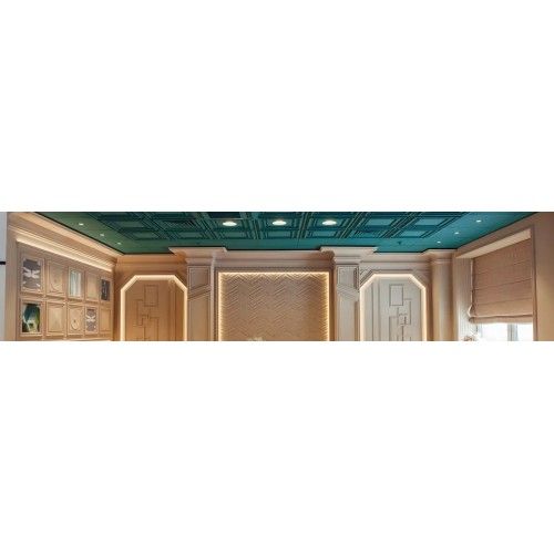 INDIREKTE RÄGE ORAC DECOR