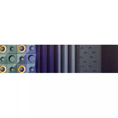 ECONOMIC ELEMENTS ORAC DECOR