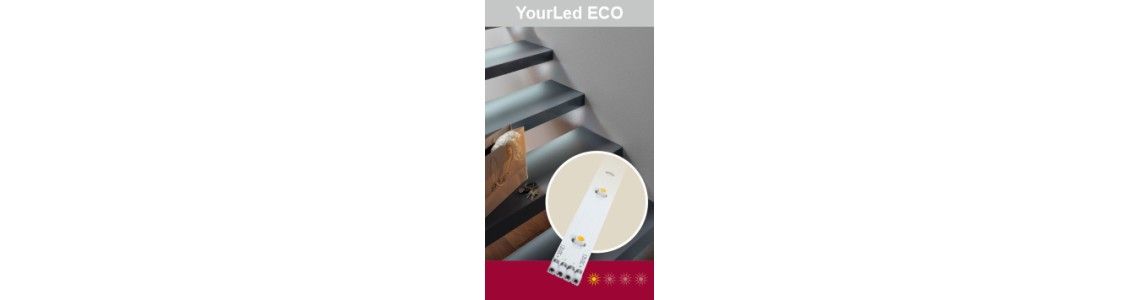 Votre LED ECO