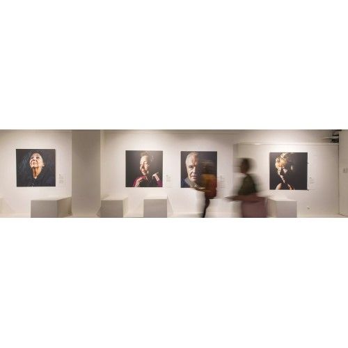 Sistema di cornice per STRUTTURA SOTTO SOFFITTO