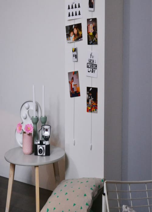 Other Picture Rail Systems