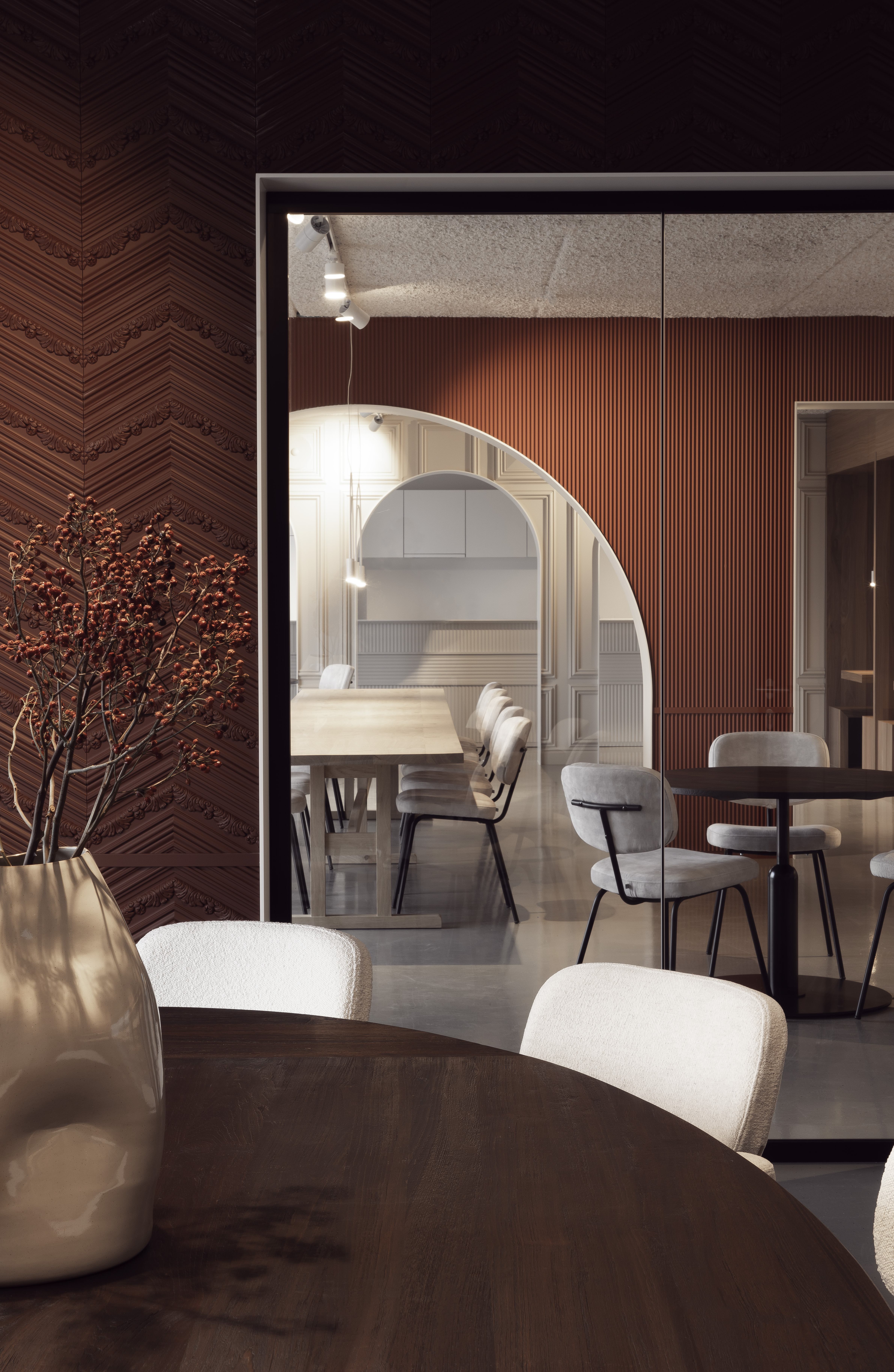 3D-WANDVERKLEIDUNGEN