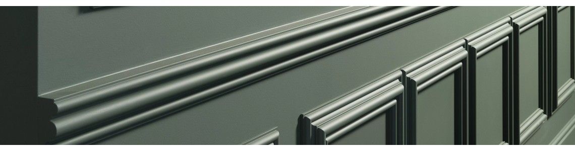 RIVESTIMENTI MURALI 3D