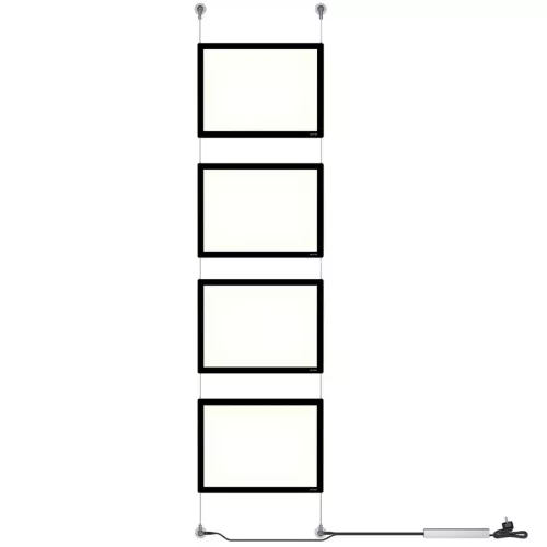 Display It LED – Fest