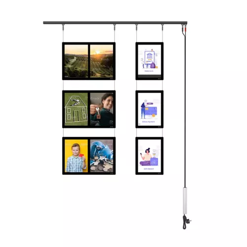 Display It LED- Flex