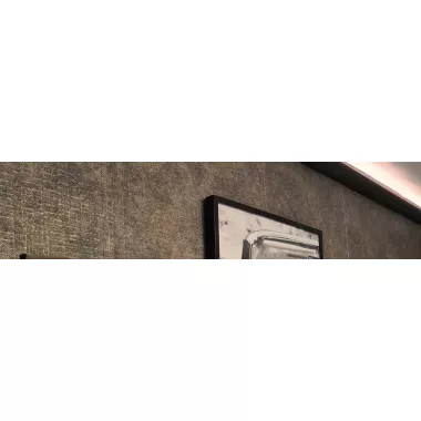 Cimaise Deco Rail Led