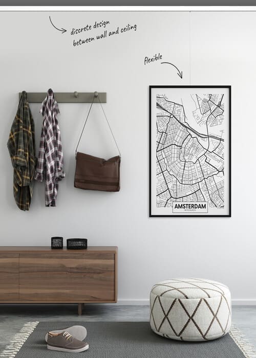 KIT DE TECHO COMPLETO