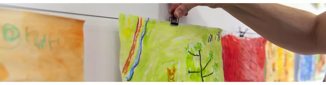 Artiteq Drahtseil