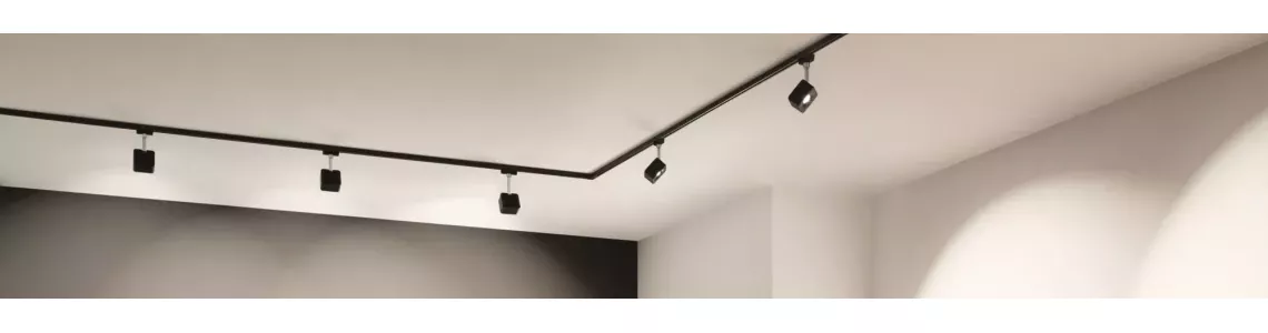 URail 230 V Pailmann Schienensystem