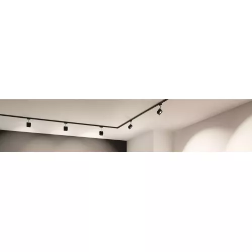 Sistema en rieles URail 230 V Pailmann