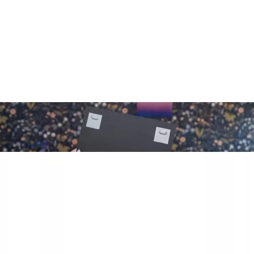 Fissaggi adesivi per Dibond