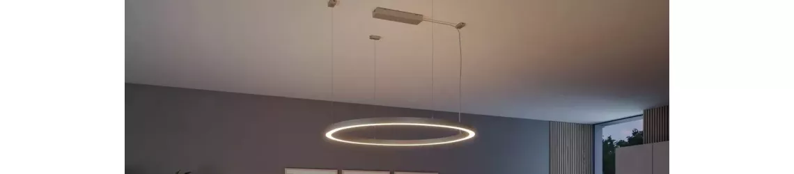 Linion Deckenaufhängung