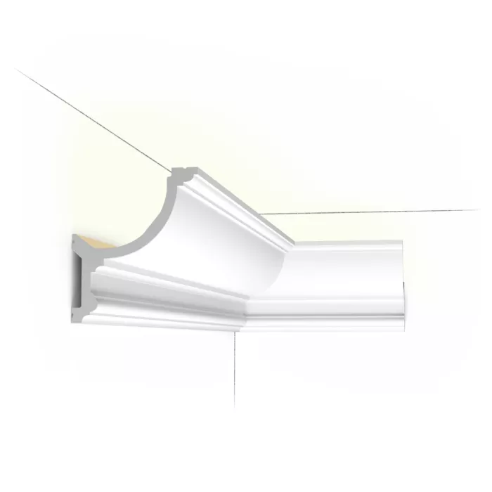 ECLAIRAGE INDIRECT ORAC DECOR