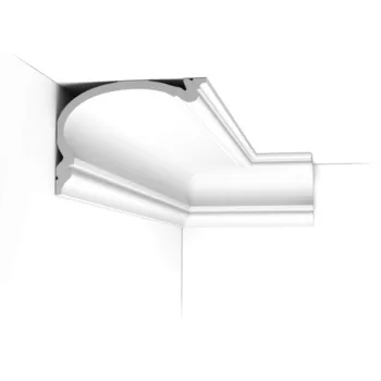 CORNISA ORAC DECOR