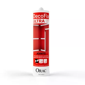 COLLE E ATTREZZI ORAC DECOR