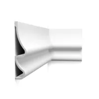 ORAC DECOR WANDLEISTE