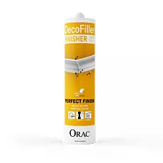 COLLES ET OUTILS ORAC DECOR