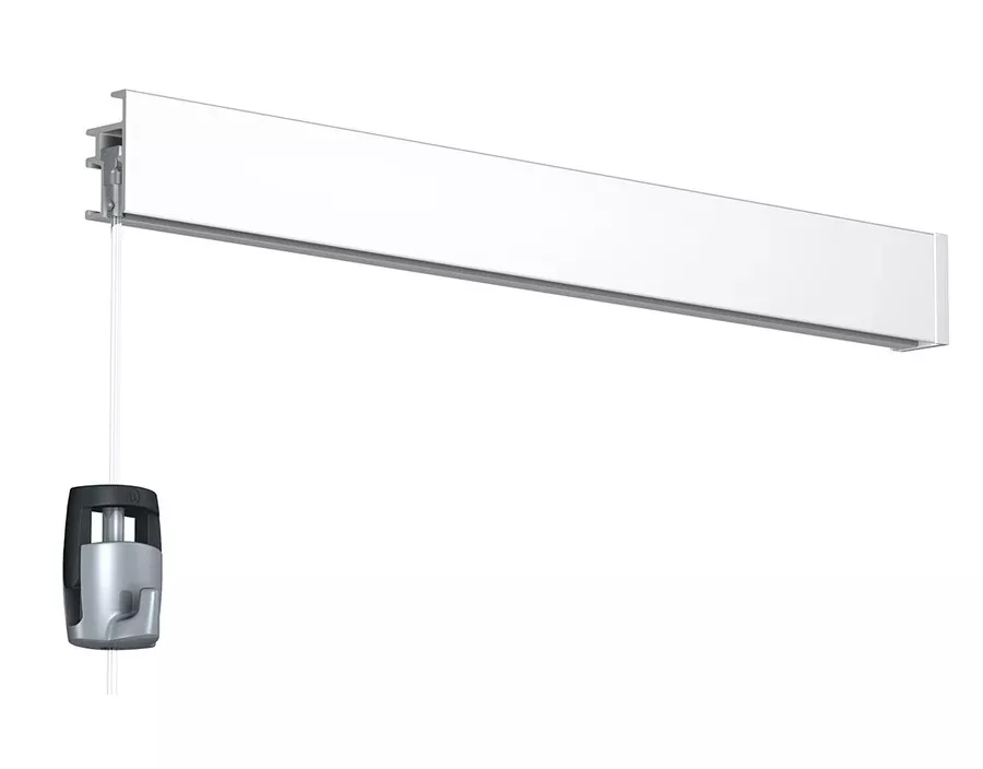 Cimaise newly R20 - 30 Kg/m